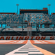 Illustration for article titled Man Arrested Threatening To Bomb Darlington Just Before NASCAR’s Return